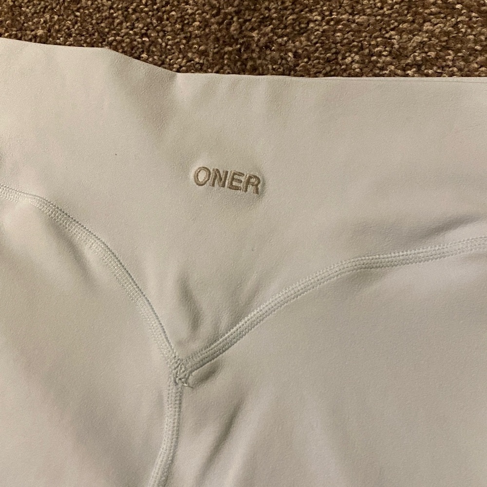 Oner Active Cloud Blue Softmotion Straight Leg Pa… - image 3